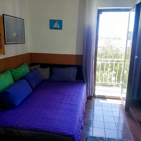 Apartments Podatok 4 普利莫顿 外观 照片
