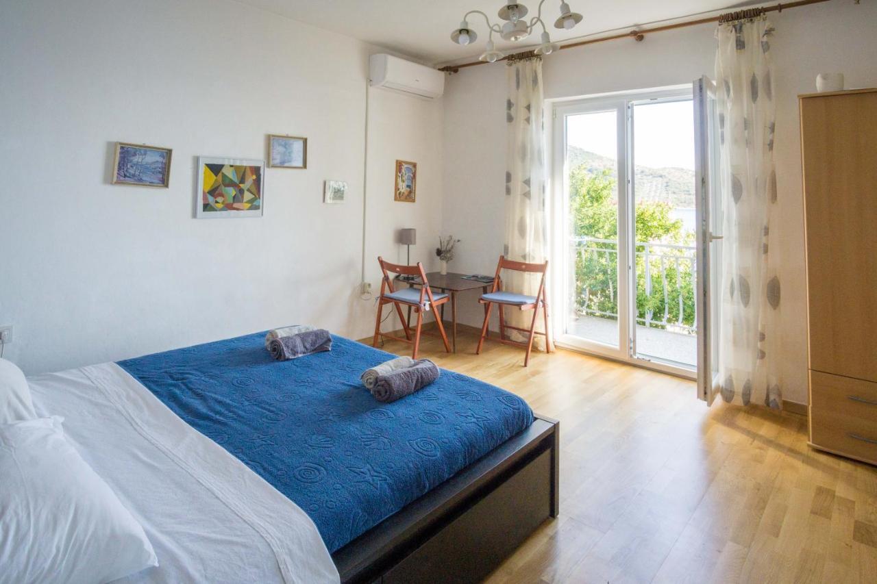 Apartments Podatok 4 普利莫顿 外观 照片