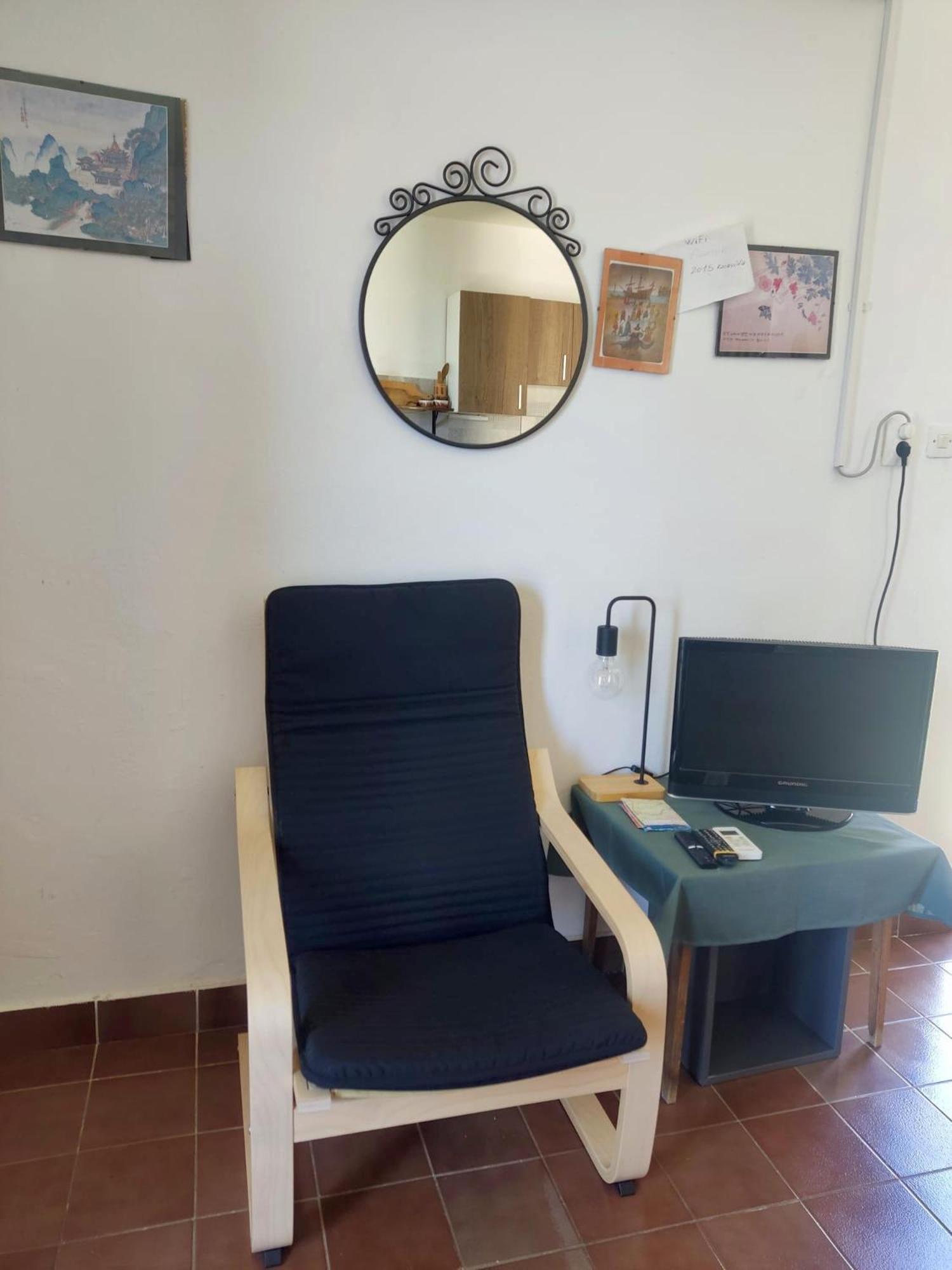 Apartments Podatok 4 普利莫顿 外观 照片