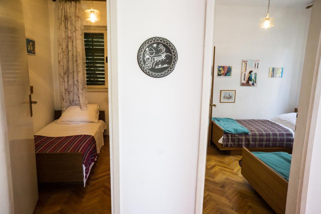 Apartments Podatok 4 普利莫顿 外观 照片
