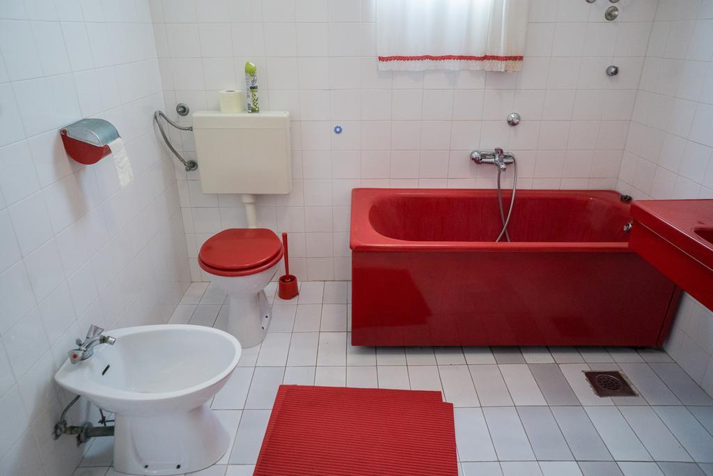 Apartments Podatok 4 普利莫顿 外观 照片