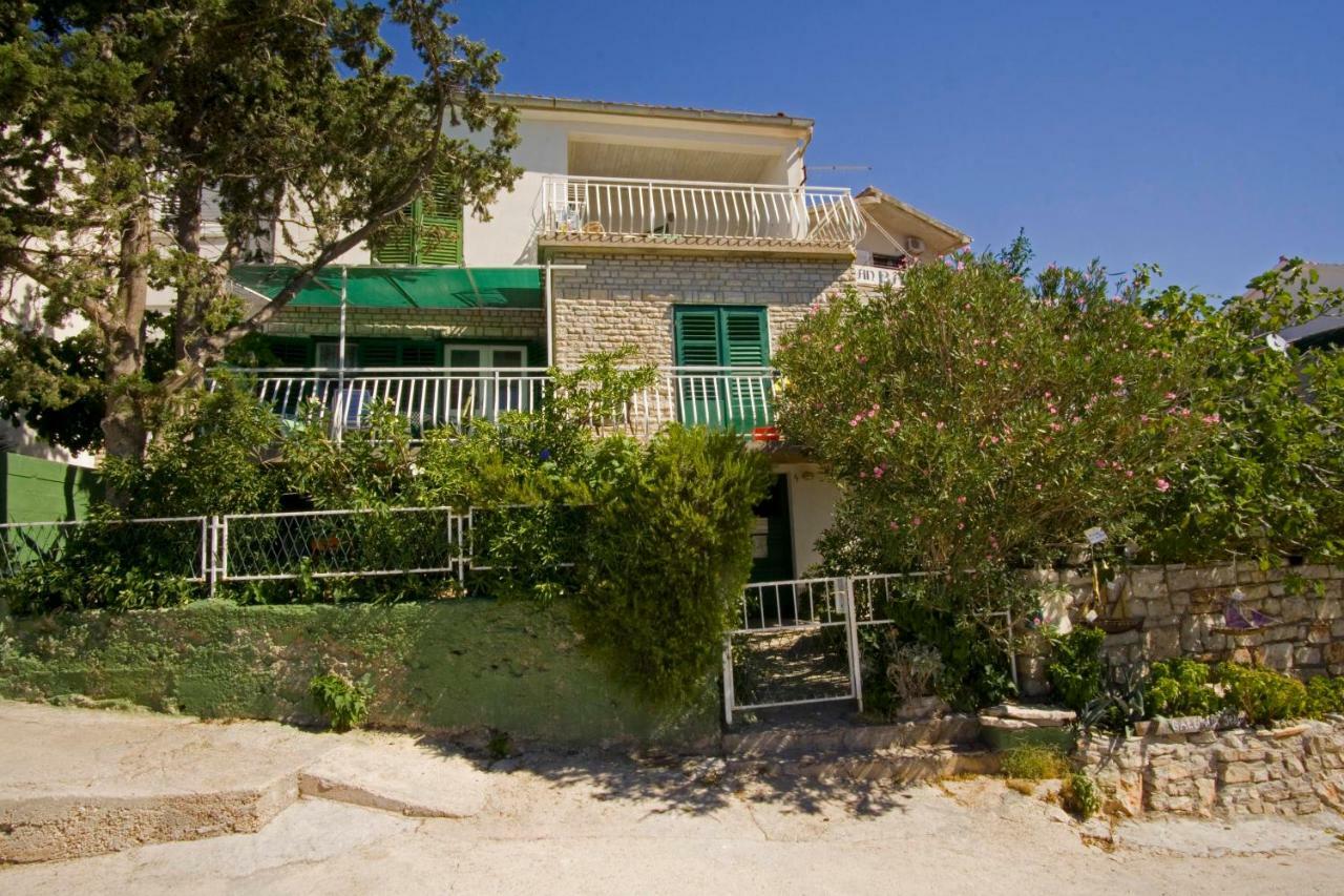 Apartments Podatok 4 普利莫顿 外观 照片