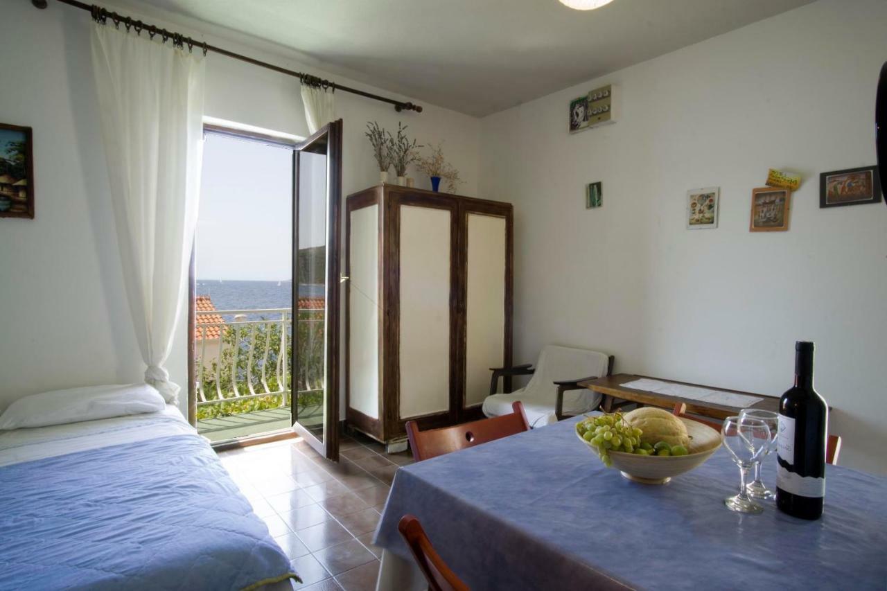 Apartments Podatok 4 普利莫顿 外观 照片