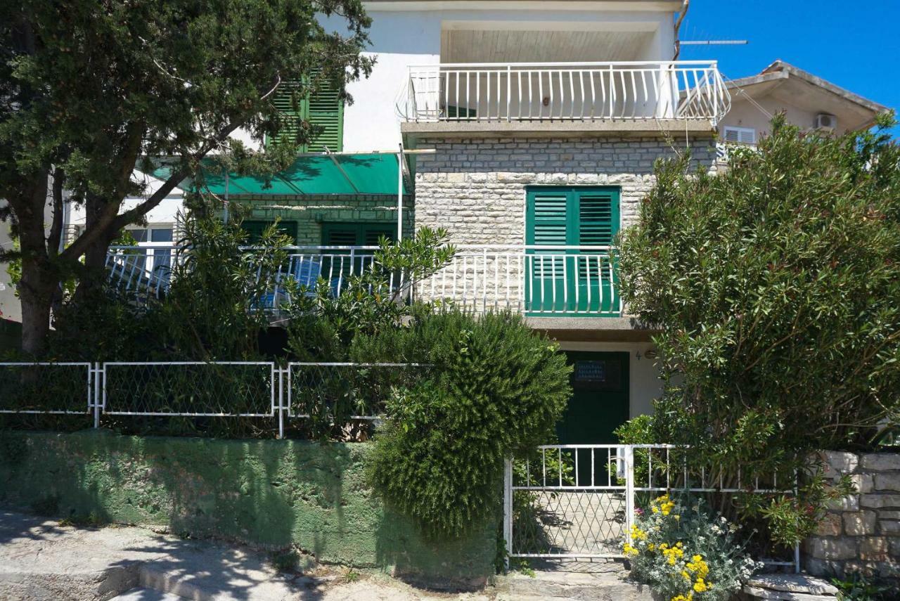 Apartments Podatok 4 普利莫顿 外观 照片