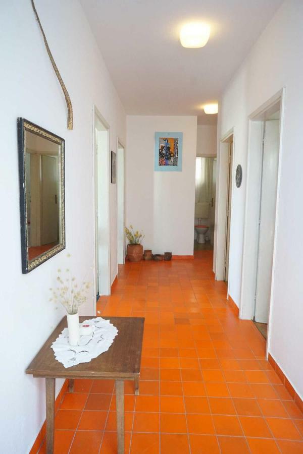 Apartments Podatok 4 普利莫顿 外观 照片