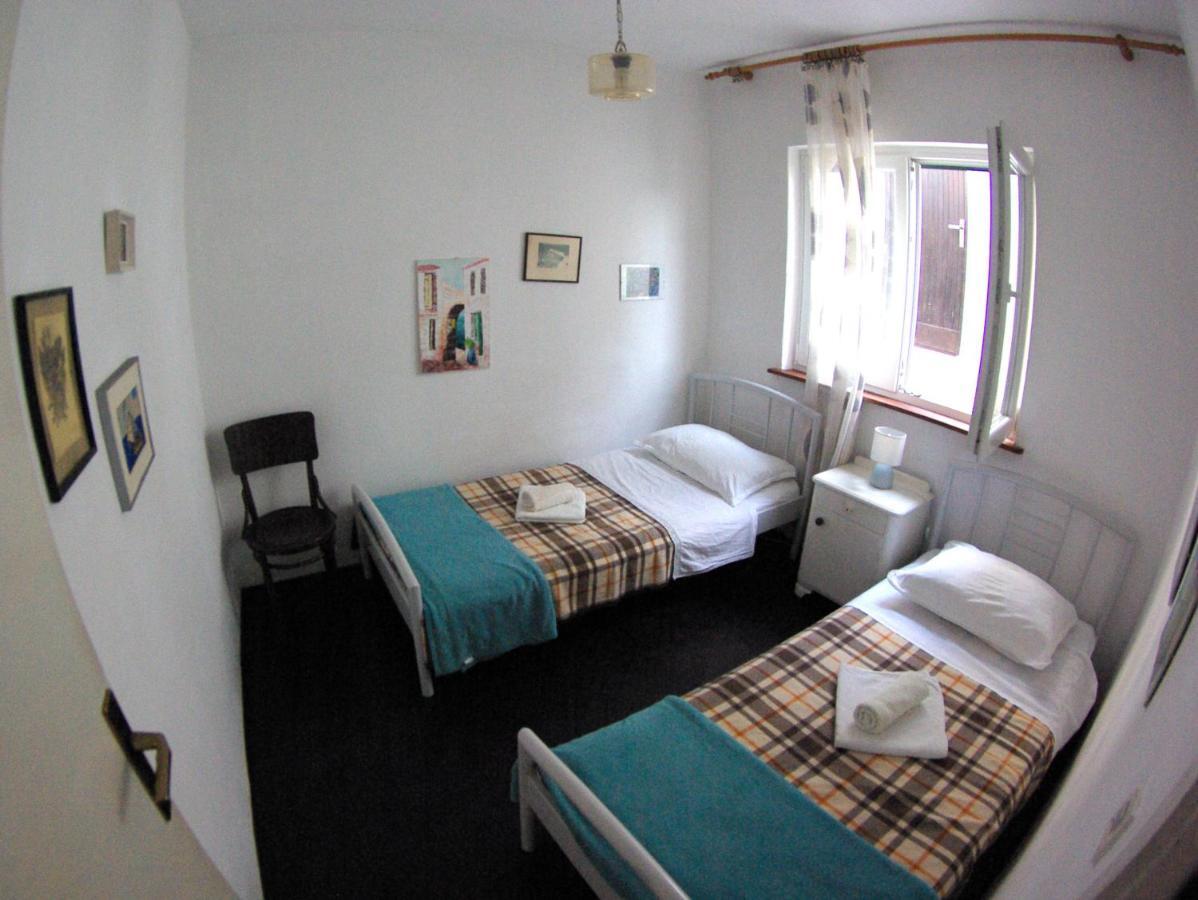 Apartments Podatok 4 普利莫顿 外观 照片