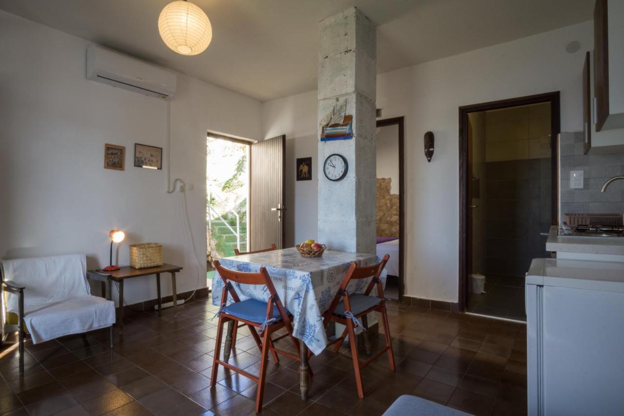 Apartments Podatok 4 普利莫顿 外观 照片