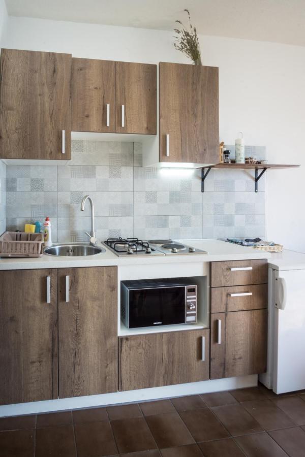 Apartments Podatok 4 普利莫顿 外观 照片