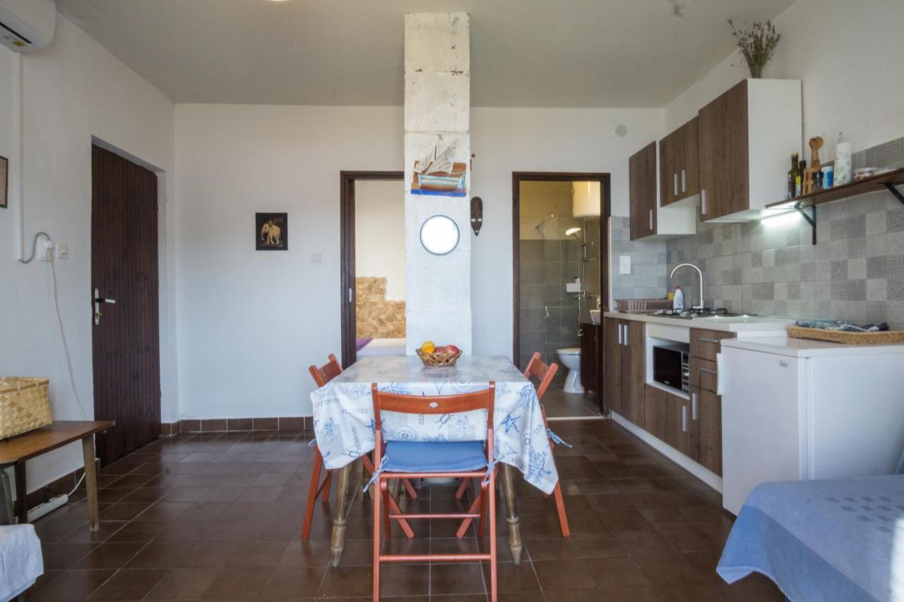 Apartments Podatok 4 普利莫顿 外观 照片