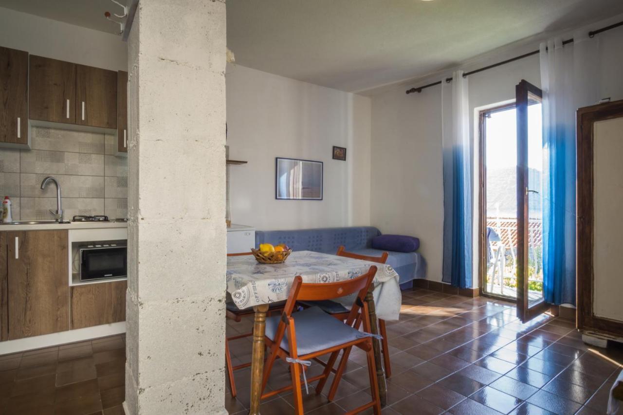 Apartments Podatok 4 普利莫顿 外观 照片