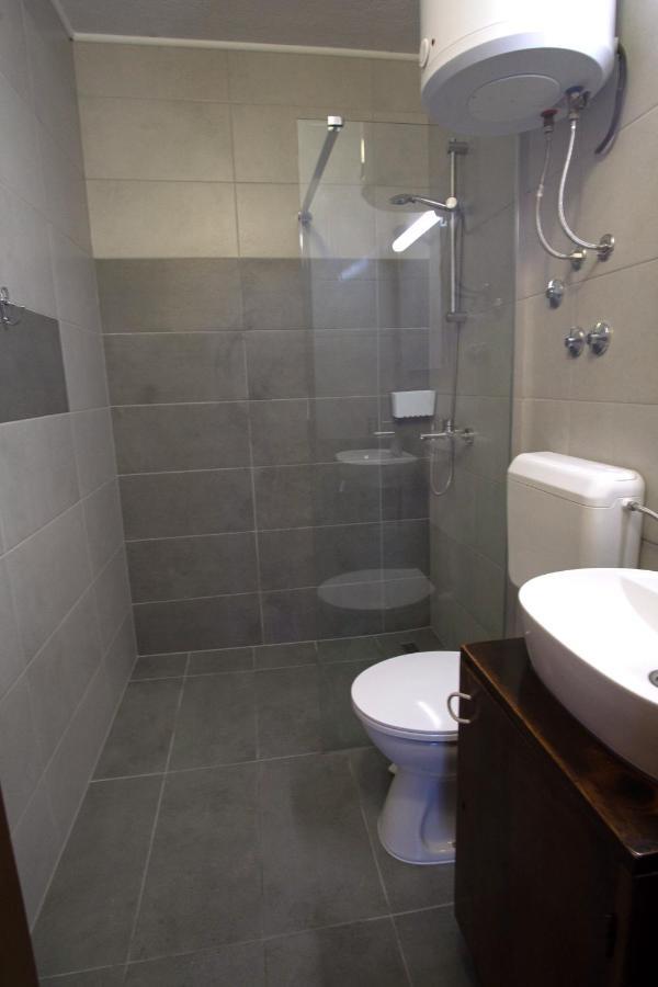 Apartments Podatok 4 普利莫顿 外观 照片