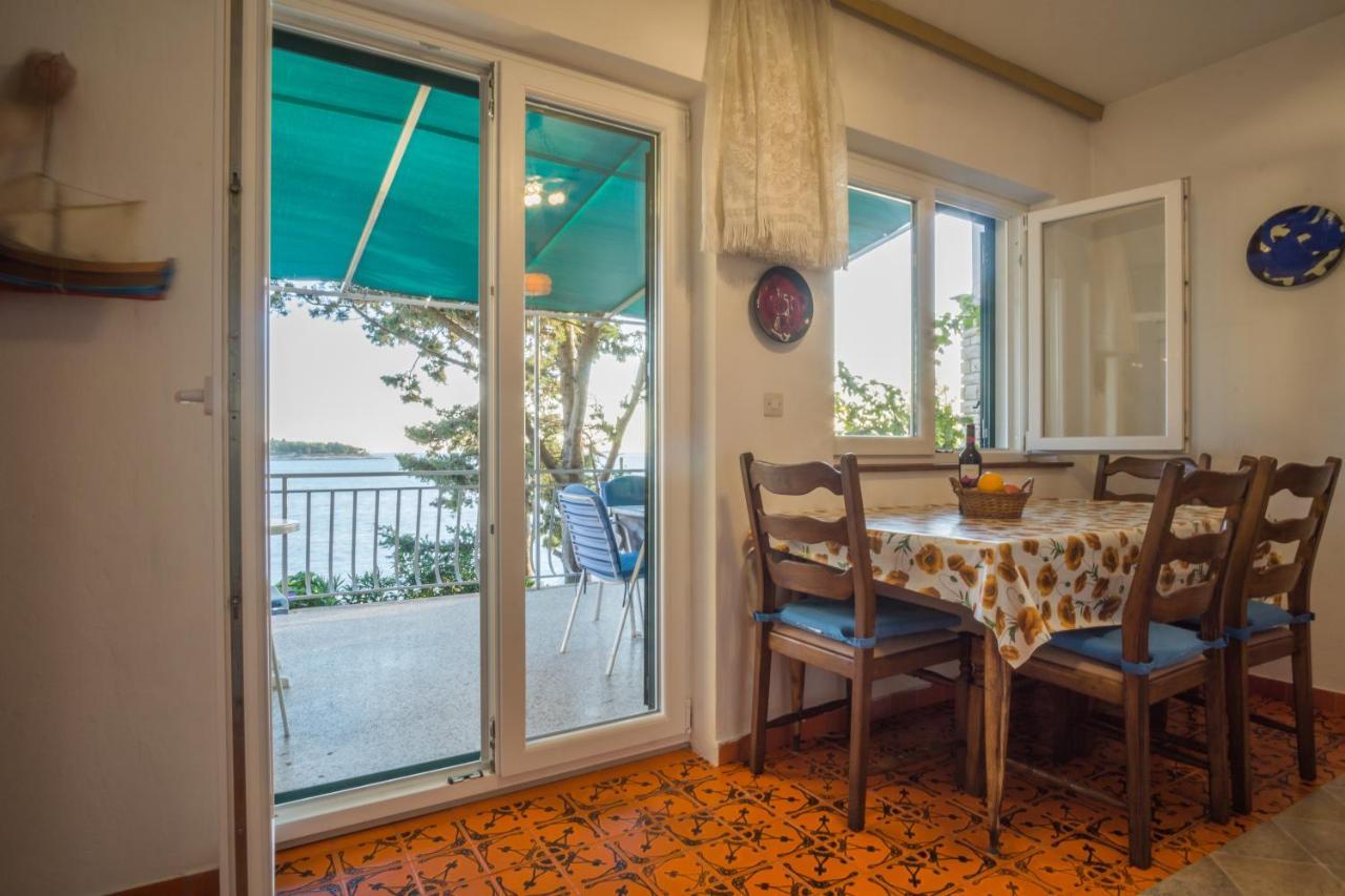 Apartments Podatok 4 普利莫顿 外观 照片