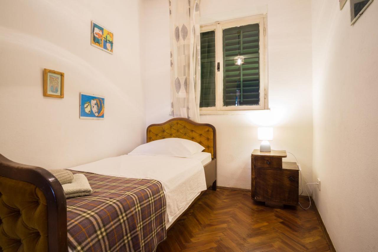 Apartments Podatok 4 普利莫顿 外观 照片