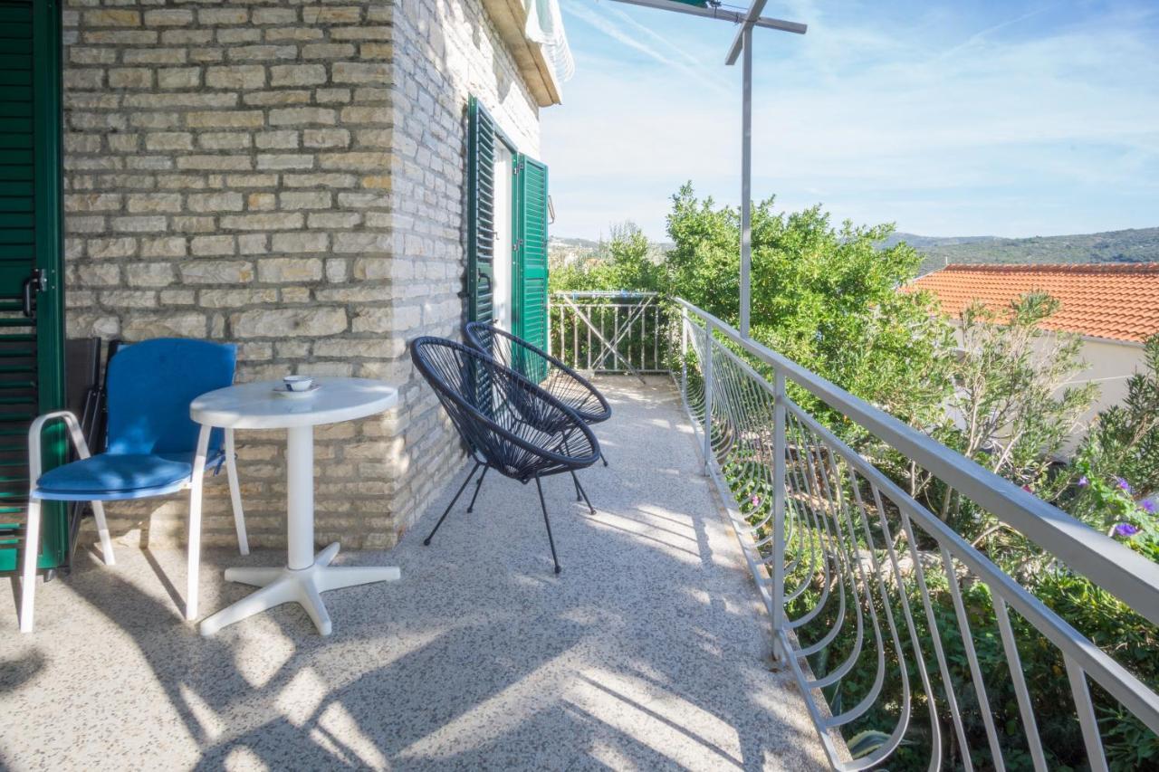 Apartments Podatok 4 普利莫顿 外观 照片