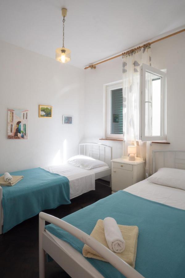 Apartments Podatok 4 普利莫顿 外观 照片