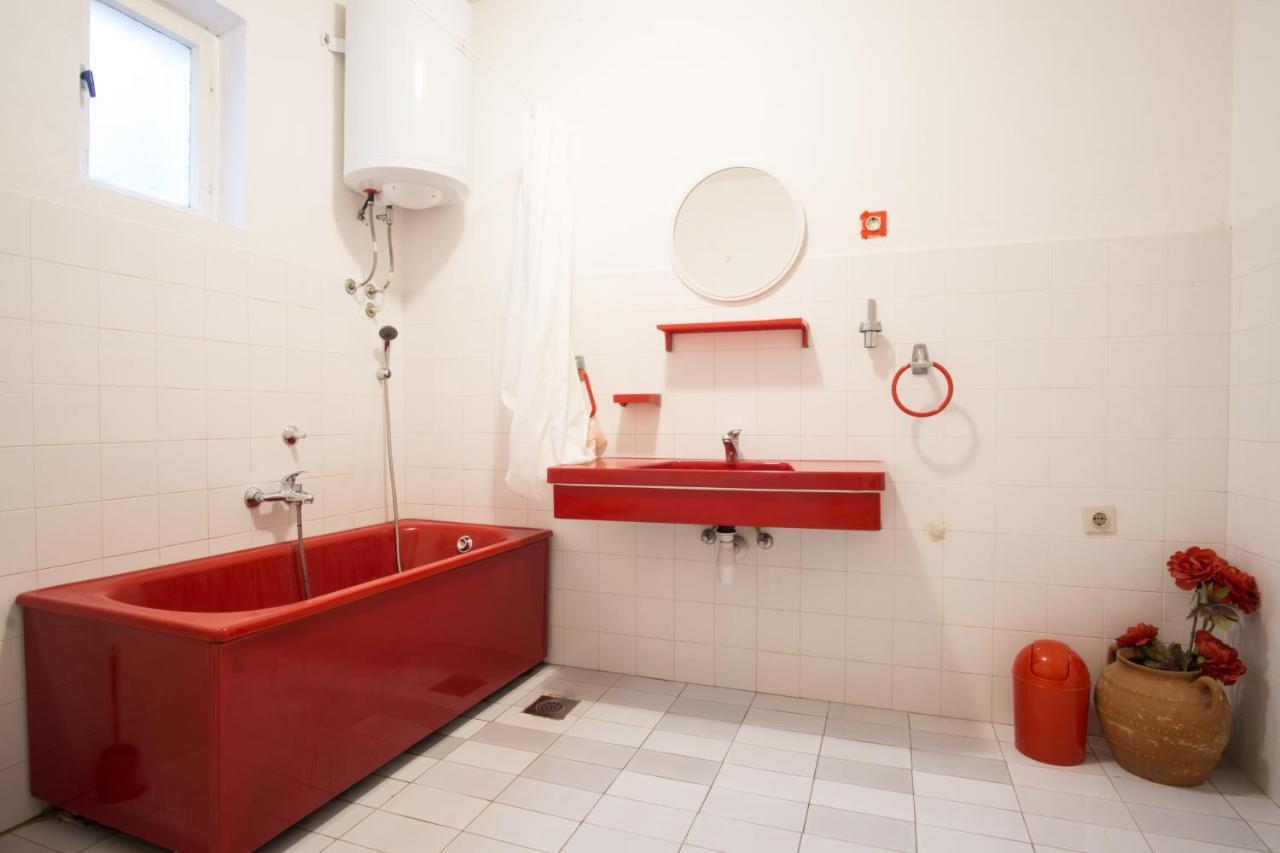 Apartments Podatok 4 普利莫顿 外观 照片