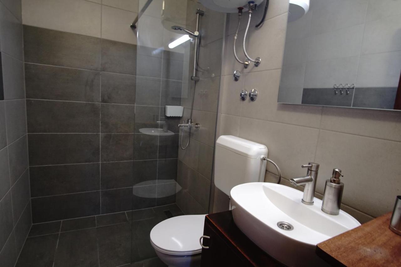 Apartments Podatok 4 普利莫顿 外观 照片